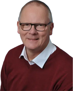 Peter Krautwald