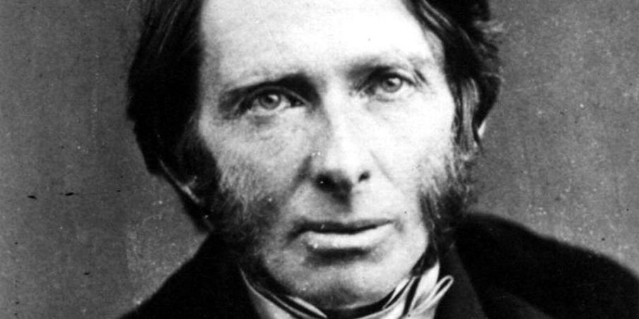 john ruskin